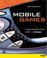 Mobile Games: Creating Business with Nokia's N-Gage артикул 6810c.