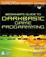 Beginner's Guide to DarkBASIC Game Programming артикул 6811c.