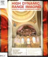 High Dynamic Range Imaging: Acquisition, Display, and Image-Based Lighting артикул 6812c.