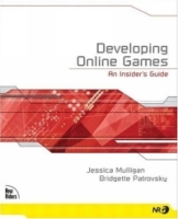 Developing Online Games: An Insider's Guide артикул 6814c.