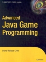 Advanced Java Game Programming артикул 6816c.