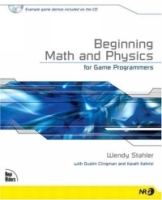 Beginning Math and Physics for Game Programmers артикул 6819c.
