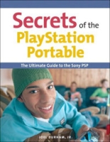 Secrets of the PlayStation Portable артикул 6820c.