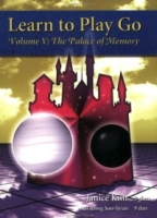 Learn to Play Go: The Palace of Memory артикул 6822c.