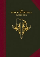 The Witch Hunter's Handbook: The doctrines and methodology of the Templars of Sigmar (Warhammer S ) артикул 6826c.