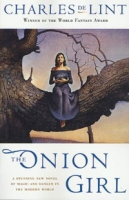 The Onion Girl артикул 6870c.