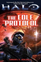 Halo: The Cole Protocol артикул 6884c.