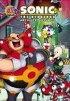 Sonic: The Hedgehog Archives Volume 2 артикул 6886c.